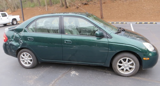 Illustration for article titled Here’s How To Find Out What
Happened To Your Old Cars